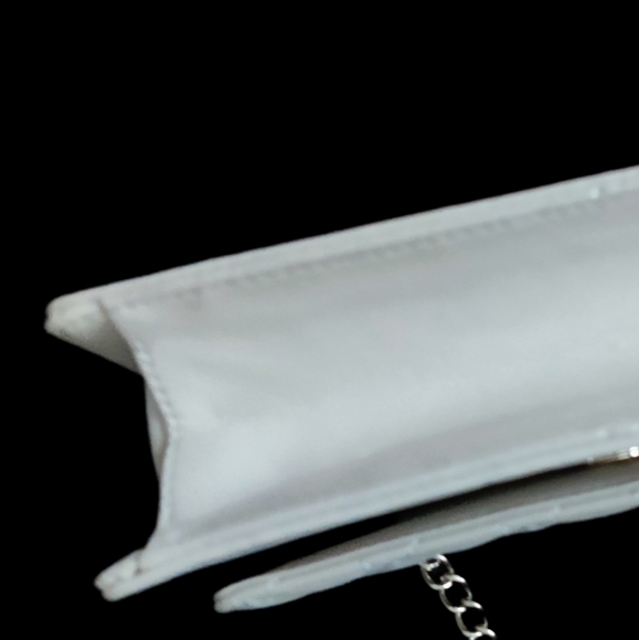 Faux-leather bag - Picture 6 of 8